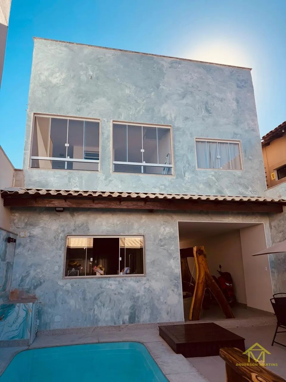 Casa em Novo Mexico - Vila Velha, ES - Foto 2