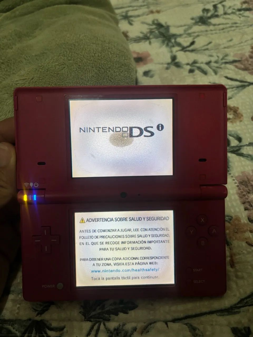 Nintendo dsi - Foto 4