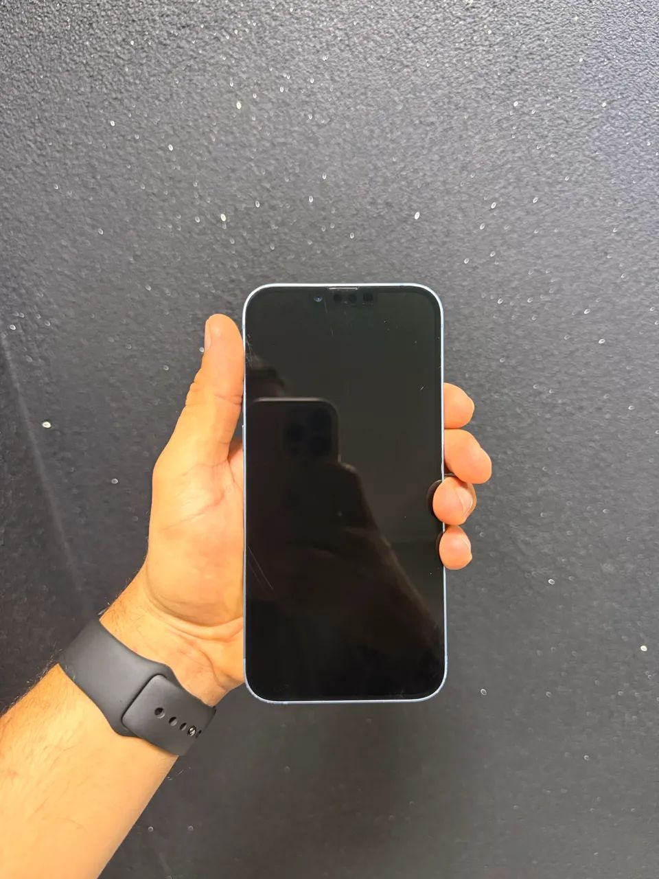 iPhone 14 Plus 128GB - Foto 5