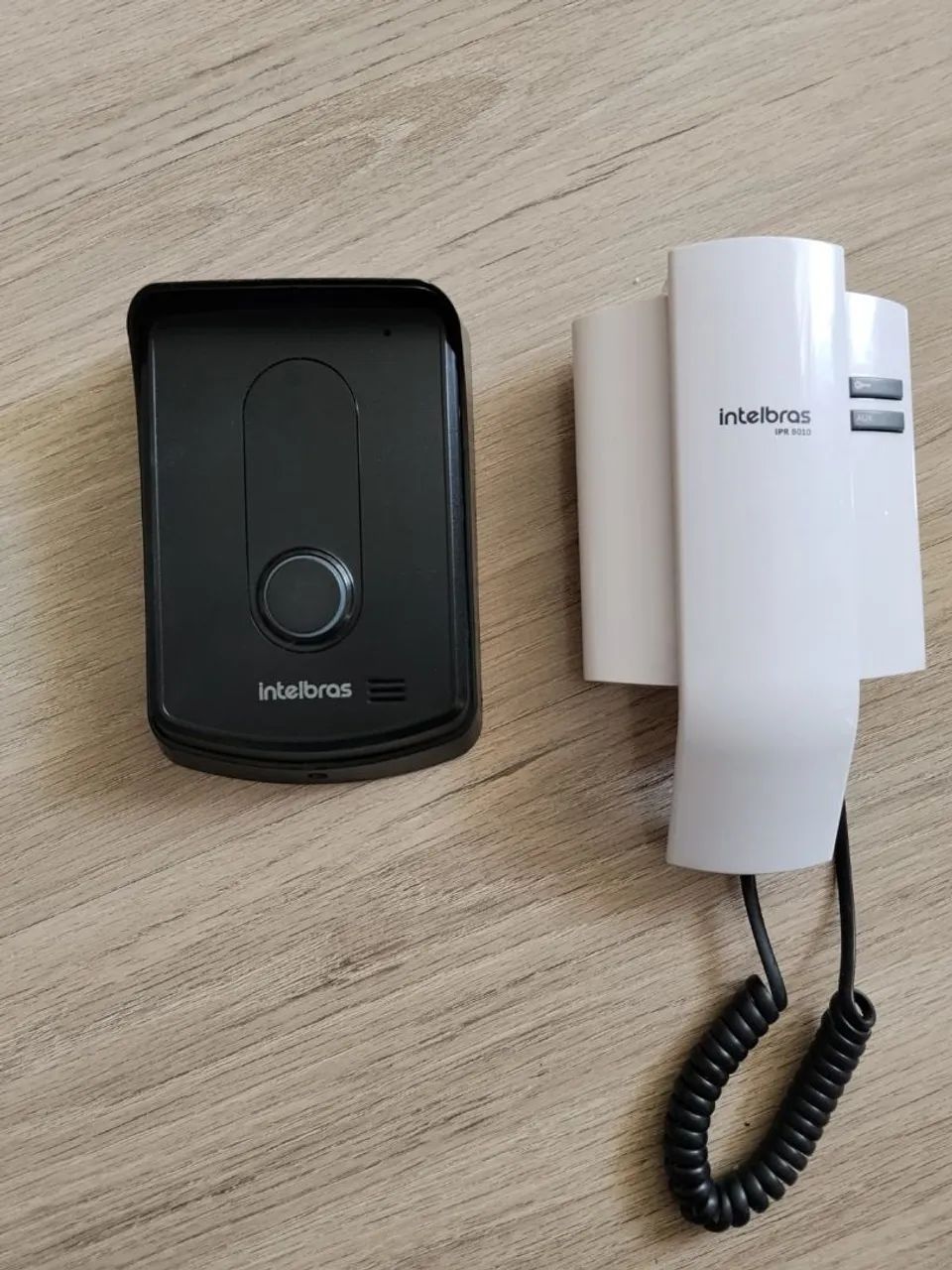 Interfone IPR 8010