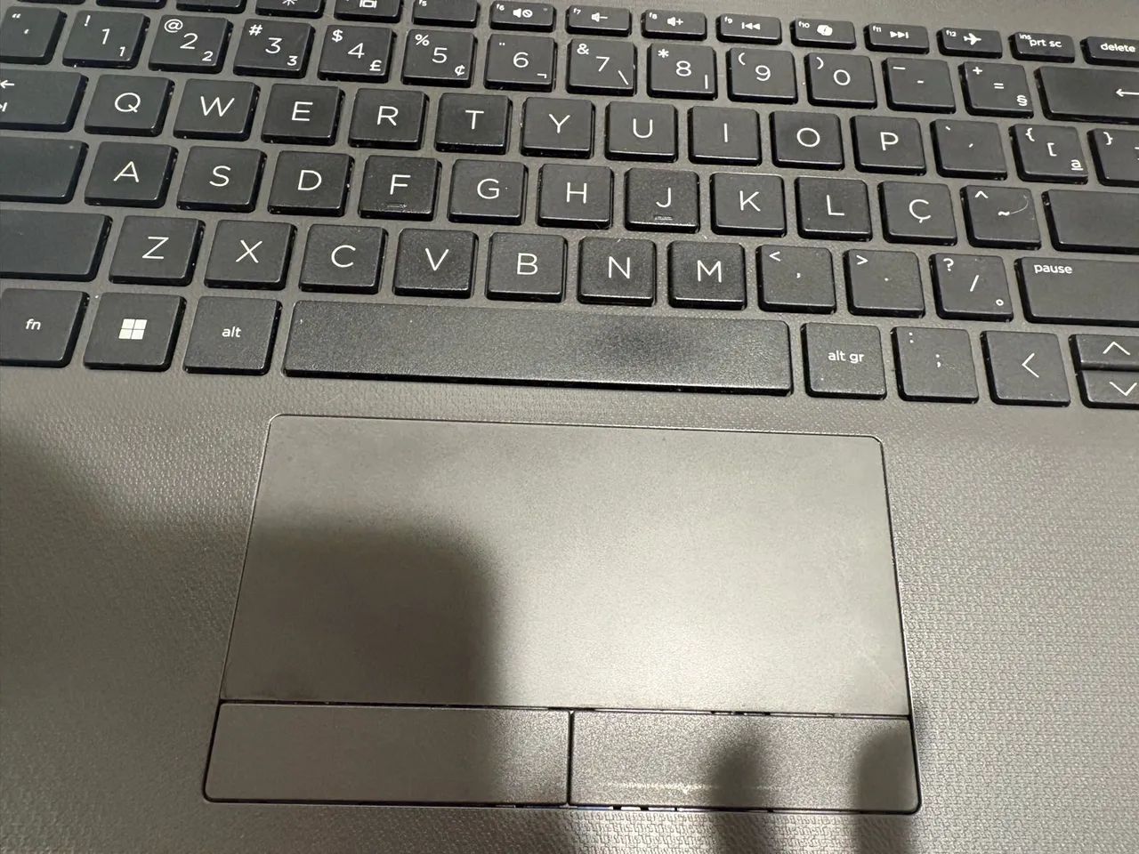Notebook HP 256R G9 intel core i3 1315U 8G 256GB 15,6 windows 11 - Foto 3