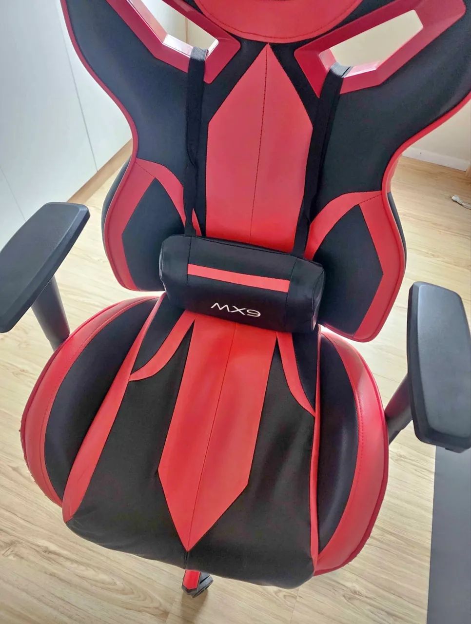 Cadeira Gamer MyMax MX9 - Foto 4