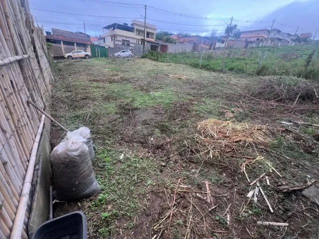 LOTE BAIRRO SATÉLITE - 300 m² - Foto 4