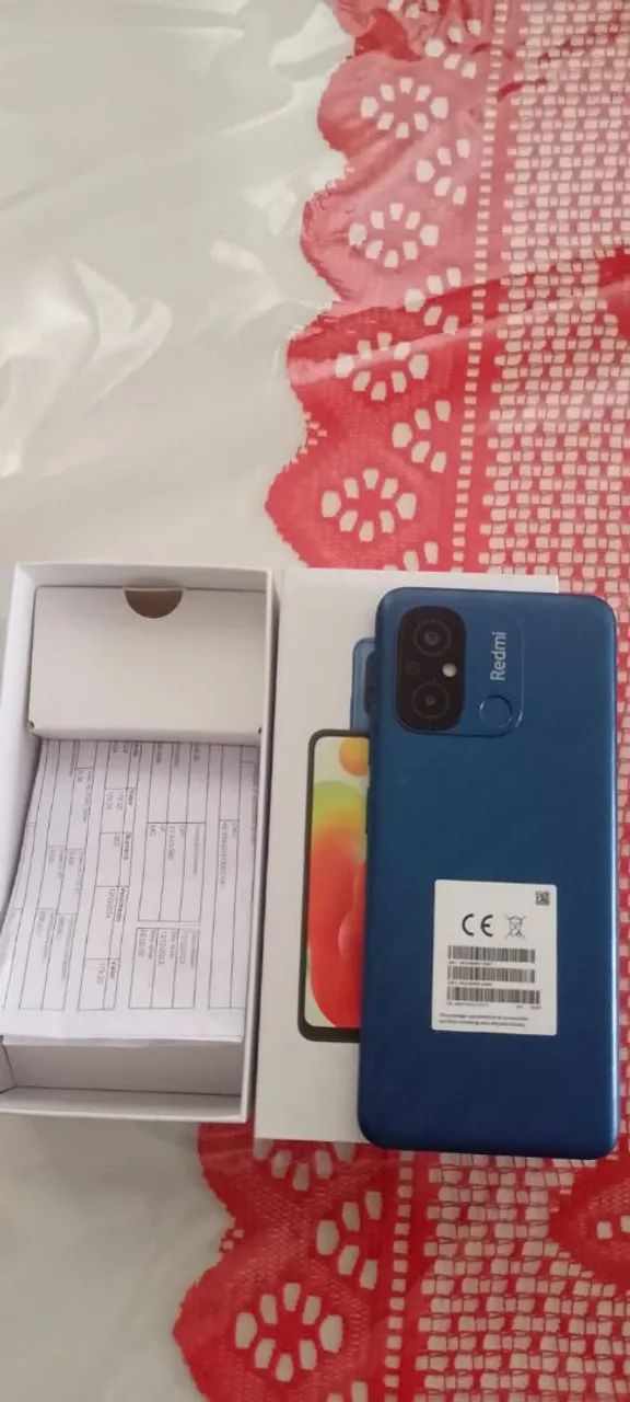 Celular par uso em aplicativo  - Foto 5