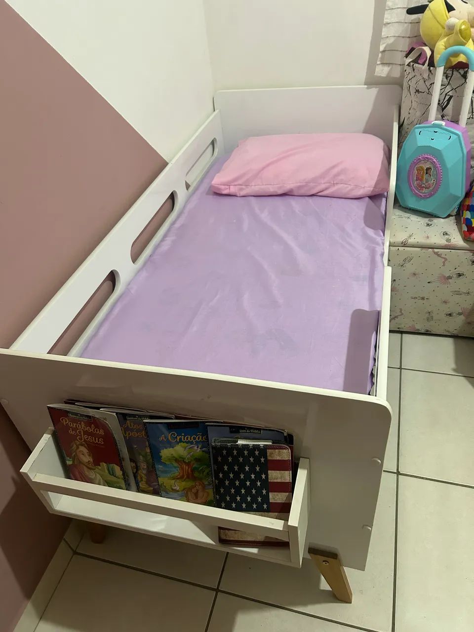 Cama infantil  - Foto 2