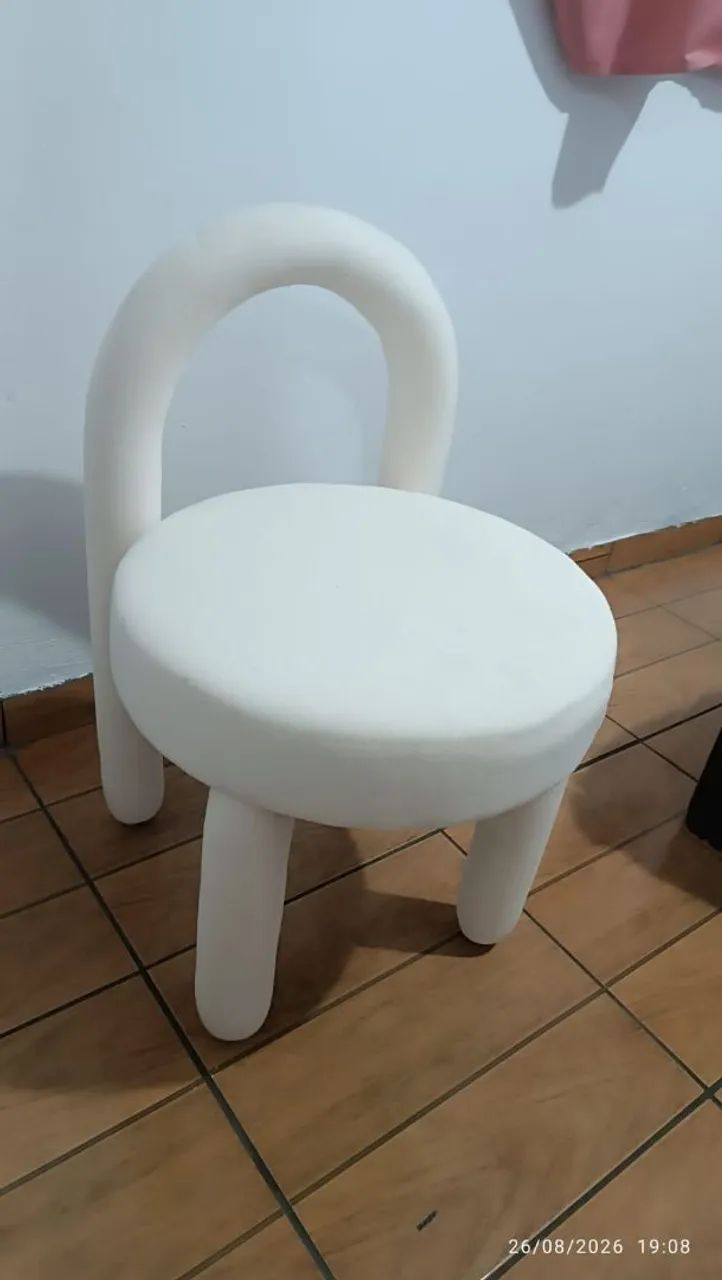 Cadeira dubbo - Foto 3