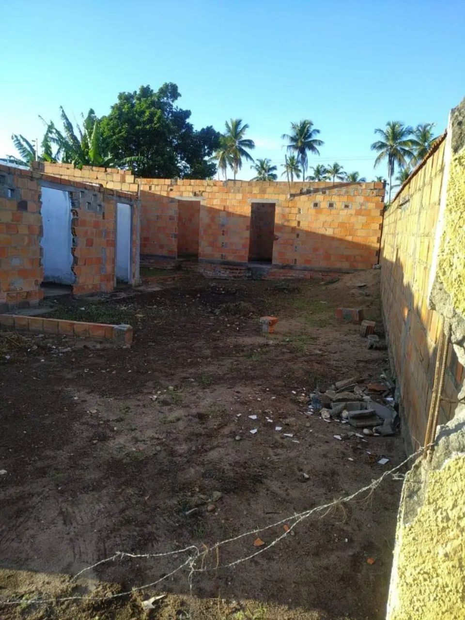 Casa a venda em itaporanga - Foto 4