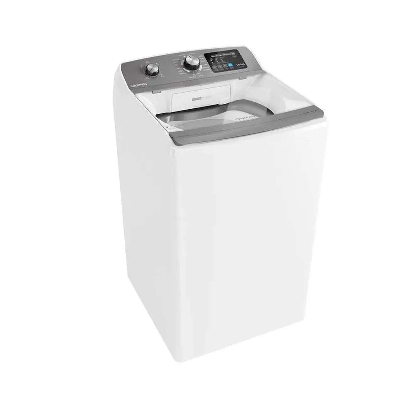 MÁQUINA DE LAVAR COLORMAQ 14kg - Foto 5
