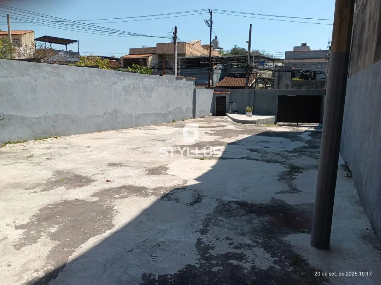 Engenho de Dentro | Casa 4 quartos, sendo 1 suite - Foto 5