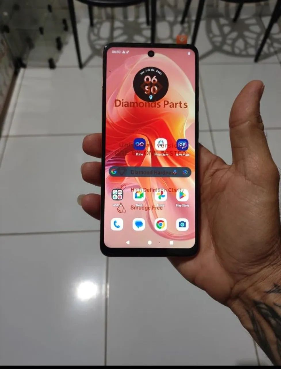 Motorola  - Foto 2