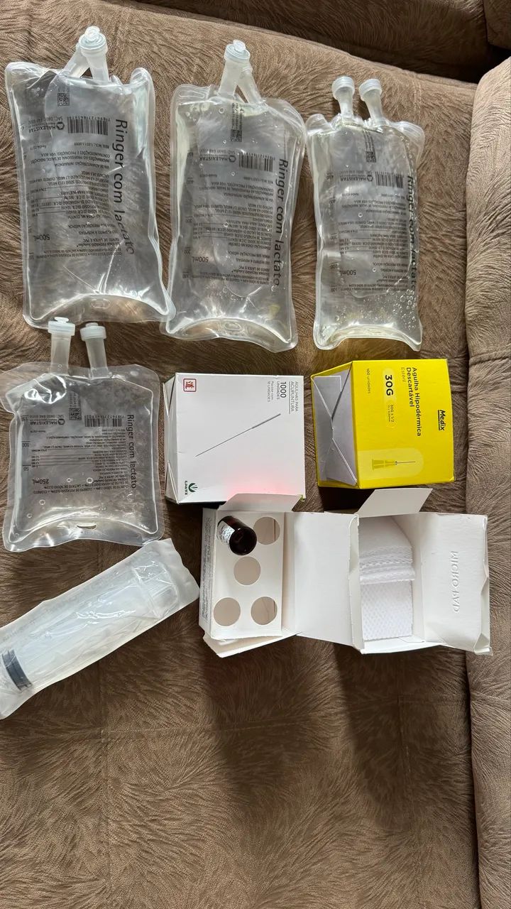 Clínica de estética/ Vários itens  - Foto 3