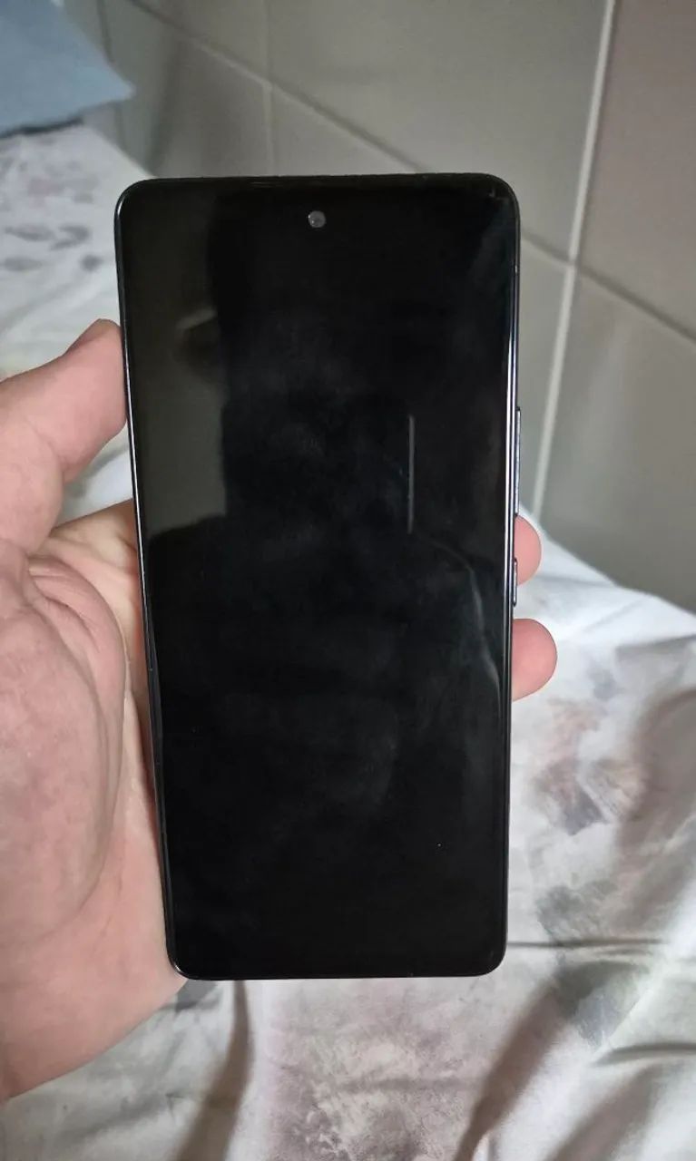 Samsung Galaxy A53 5G 128GB - Excelente Estado / Formatado.  - Foto 2