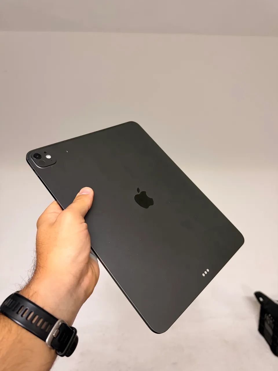 iPad Pro m5 13? 512gb 
