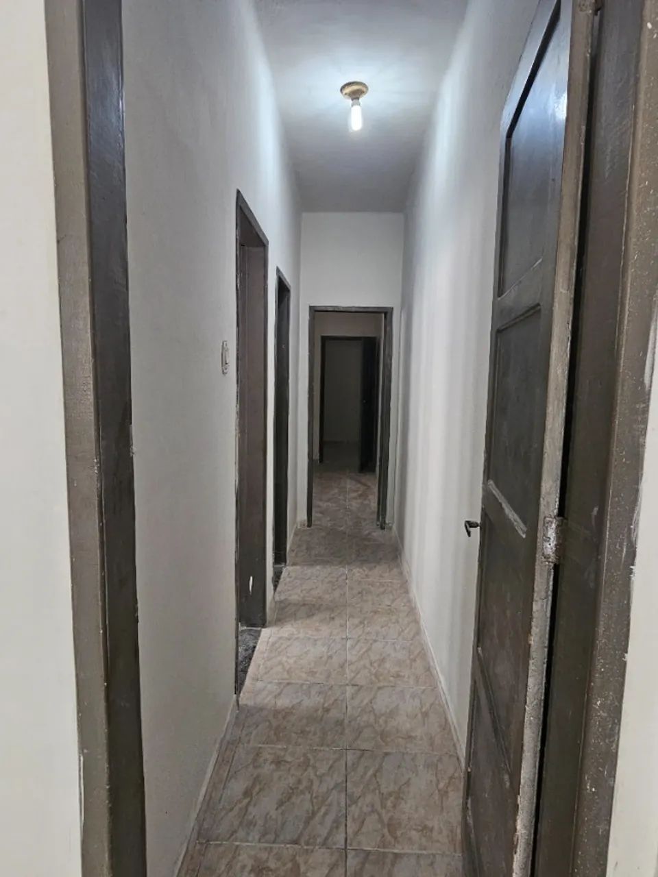 Casa 2 quartos - Vila Valqueire - Est. Int. Magalhães - Foto 4