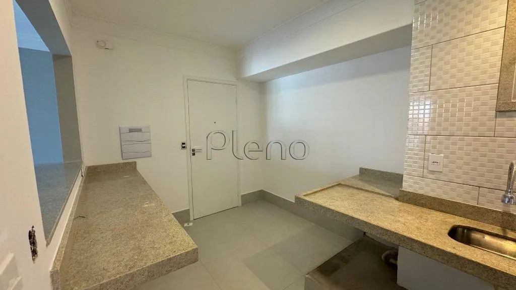 Apartamento à venda em Campinas, Bosque, com 2 quartos, com 100.37 m², Etama - Foto 4