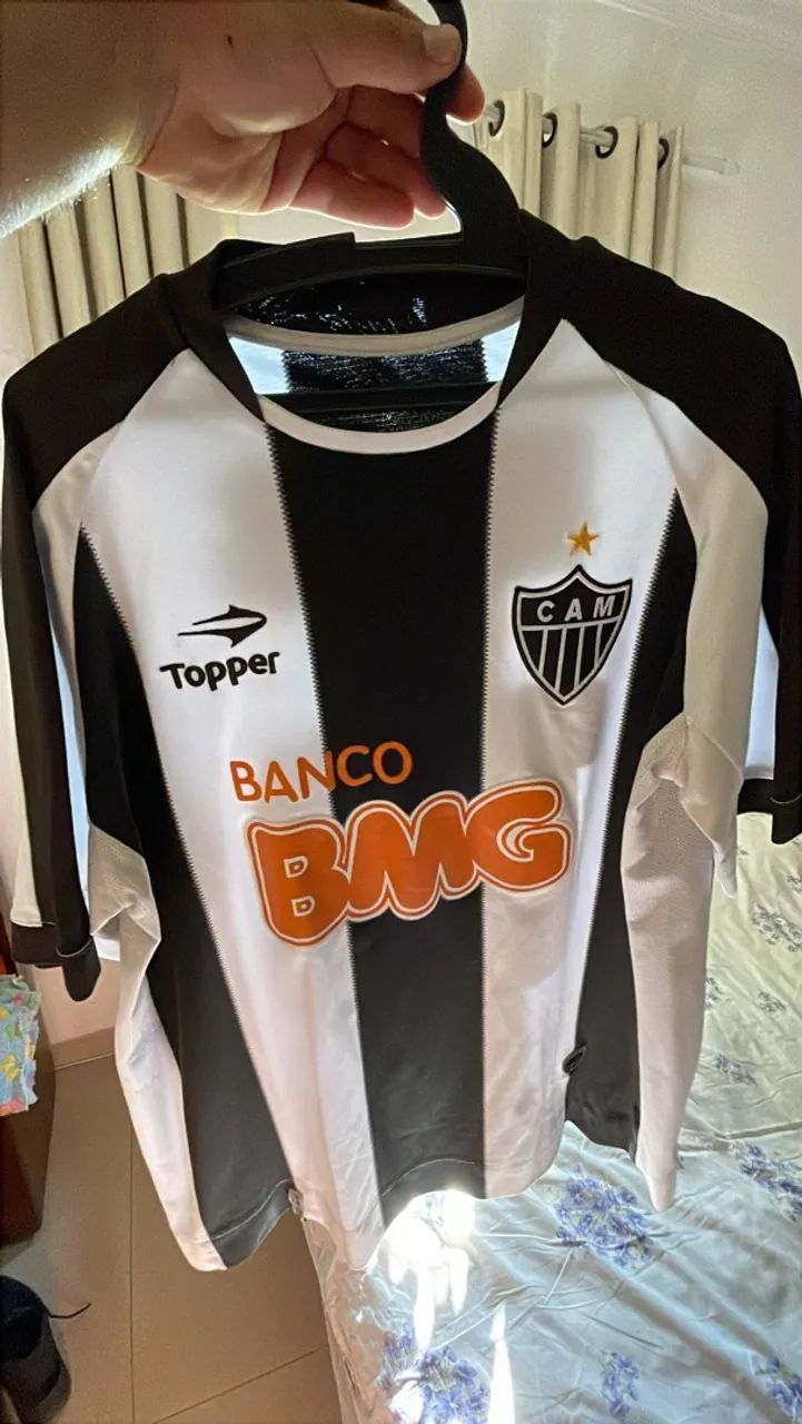 Camisas do Galo - Foto 4