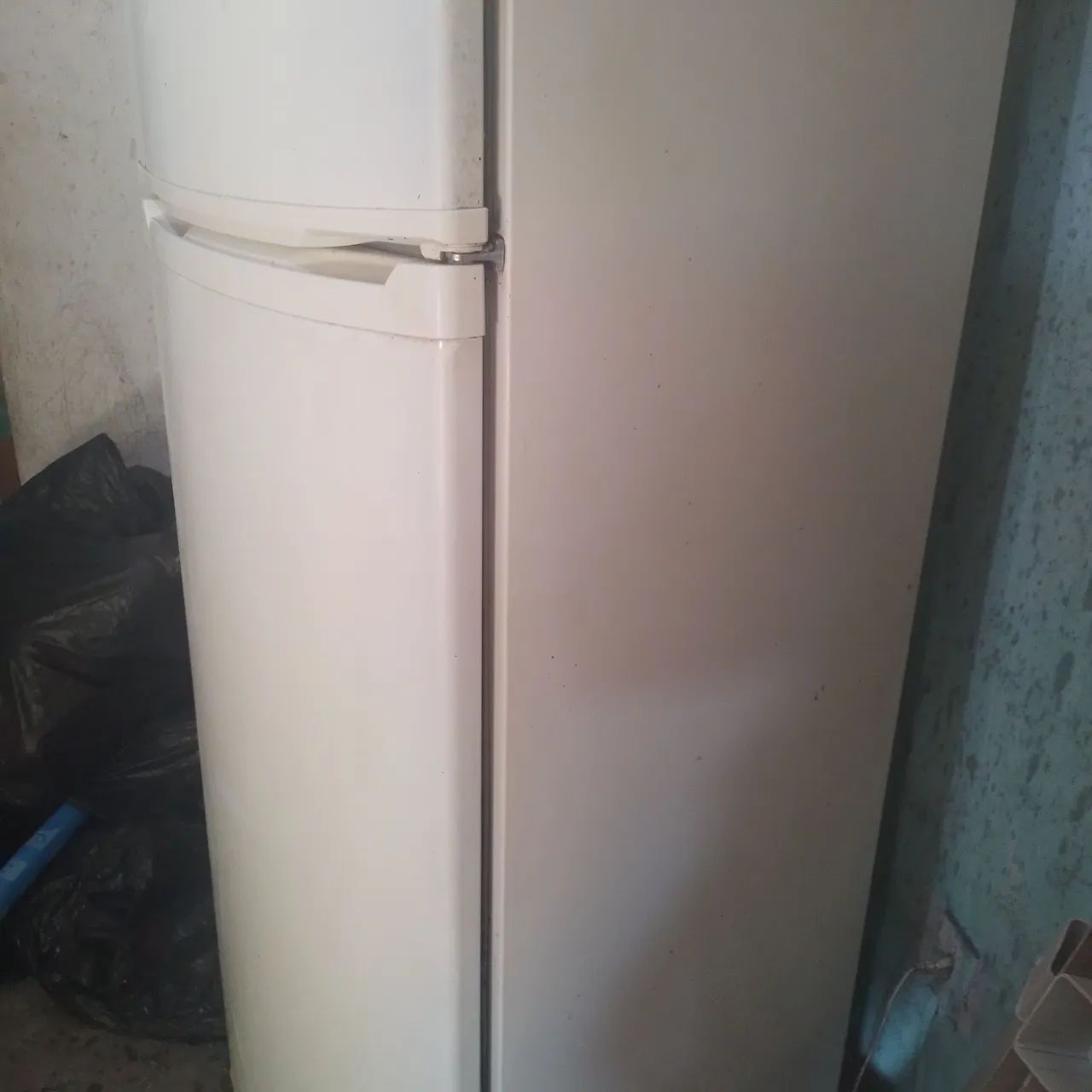 Vendo Geladeira dúplex Consul - Foto 5
