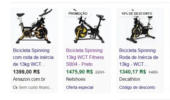 Bike spinning - Foto 4
