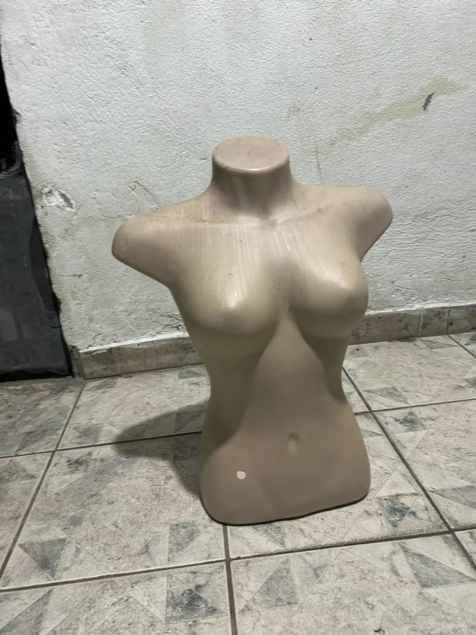 Manequim