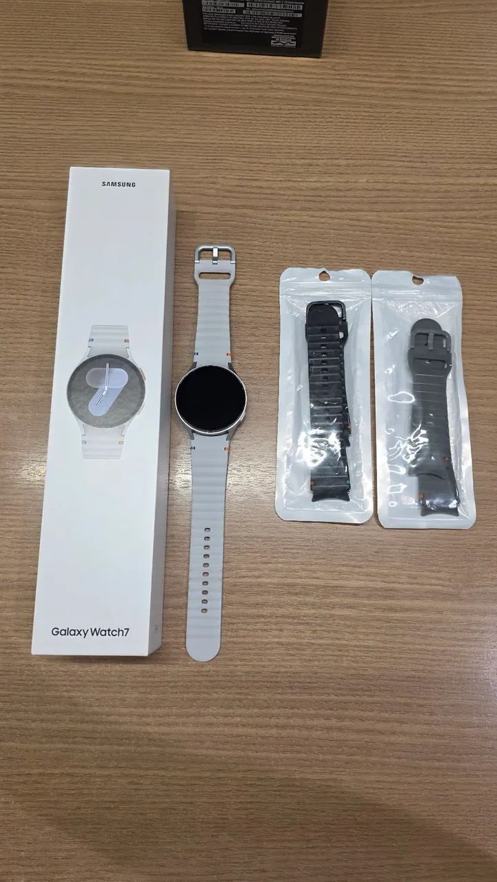 SmartWatch Galaxy Watch 7 - Foto 3