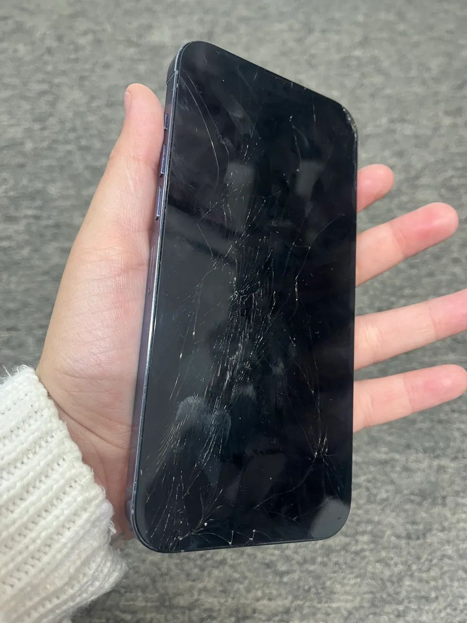 IPHONE 13 PRO MAX -> PARA PEÇAS - Foto 3