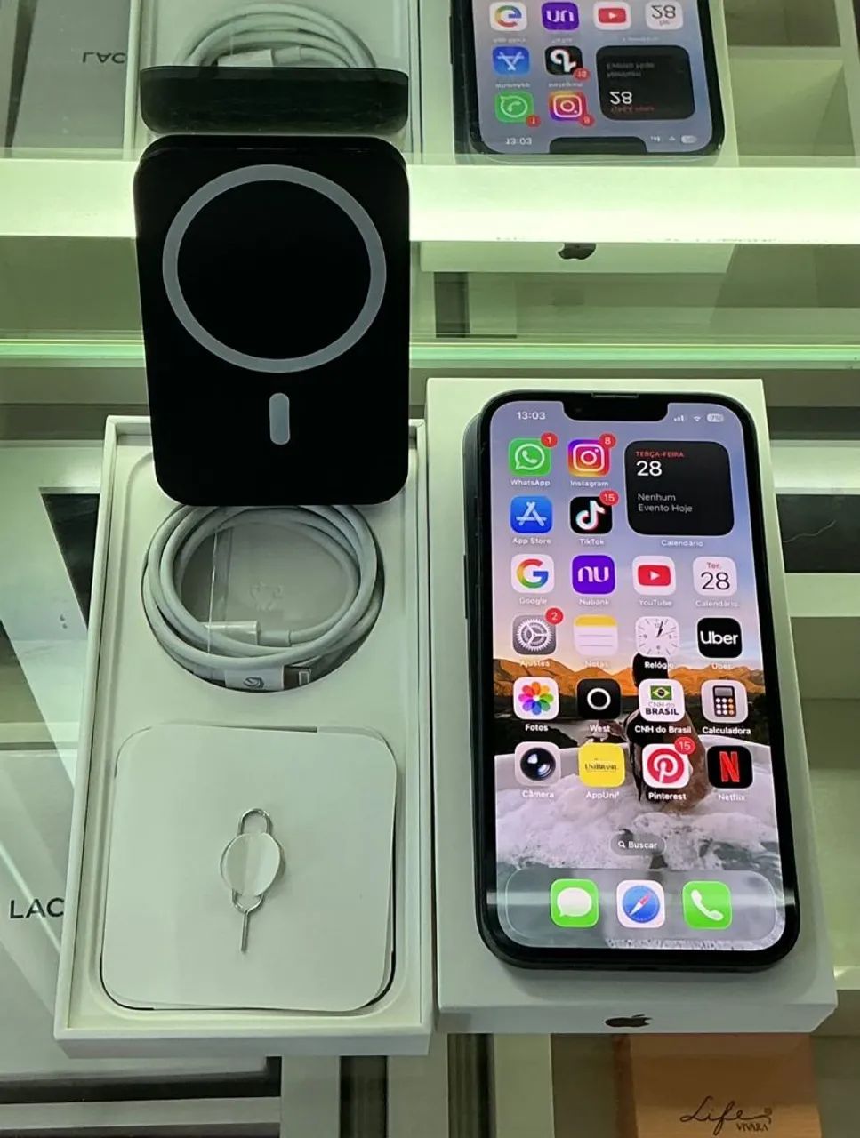 Iphone 13 