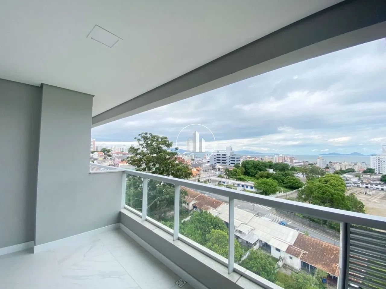 Apartamento 2 Suítes e Lavabo com 79m² - Estreito - Foto 3