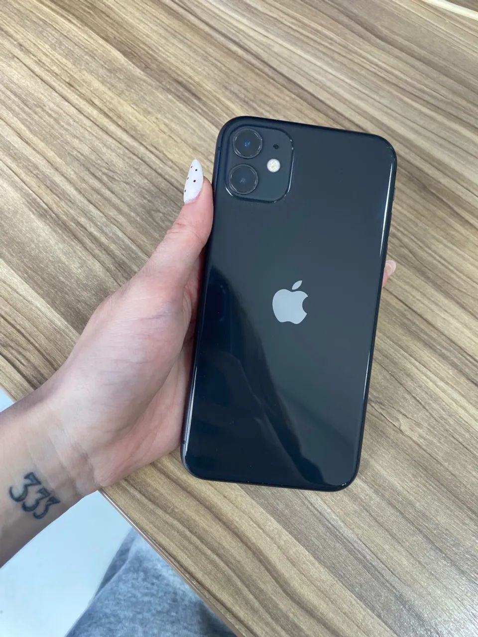 iPhone 11 128gb - Foto 3
