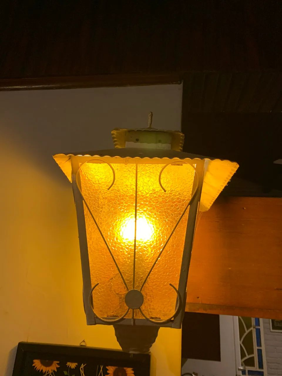 Arandela colonial  - Foto 2