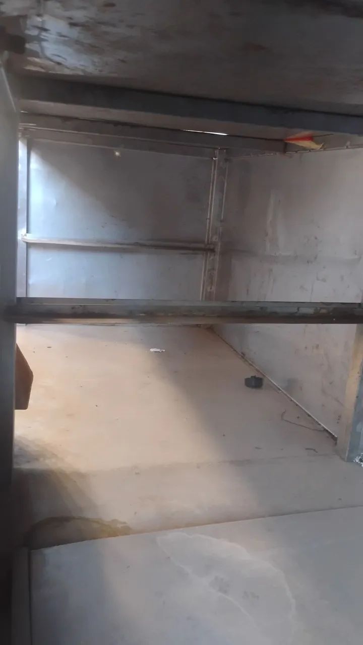 Balcão de inox - Foto 4