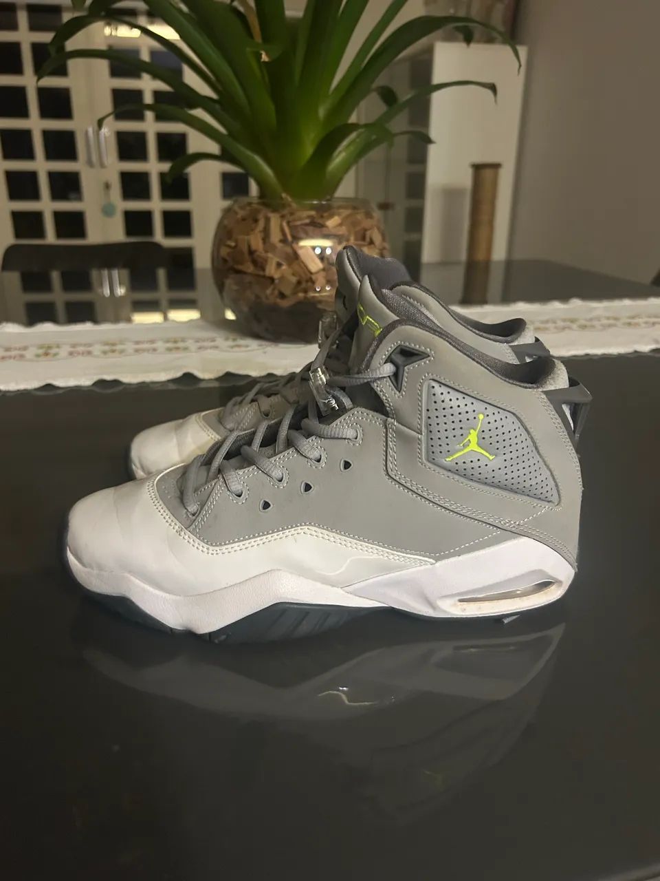 Jordan 
