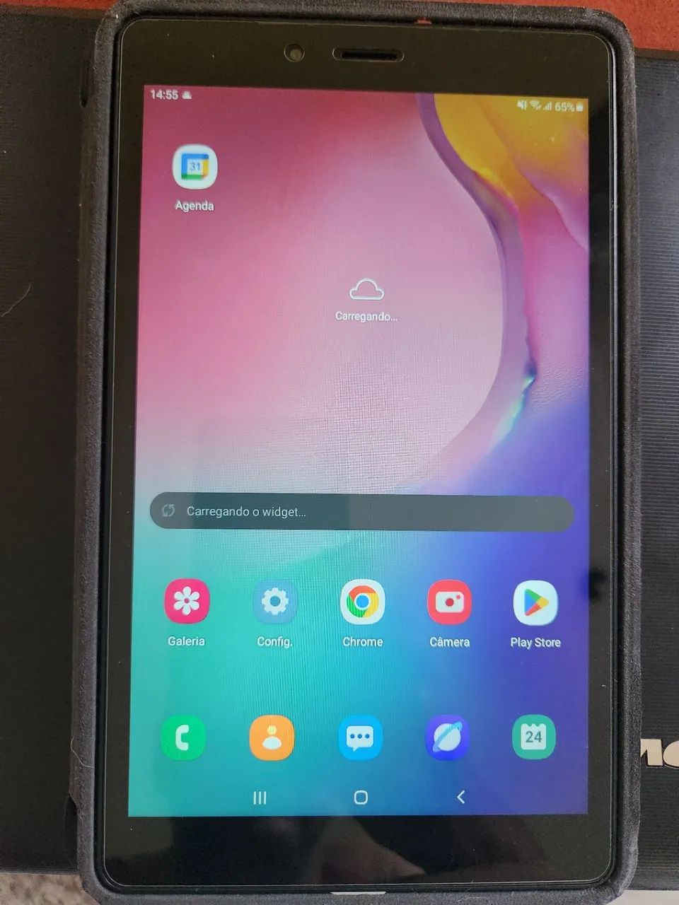 Tablet Samsung Tab A - Foto 2