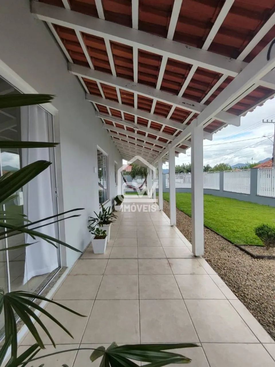 Casa com 127,45m² em Schroeder, SC - Foto 5