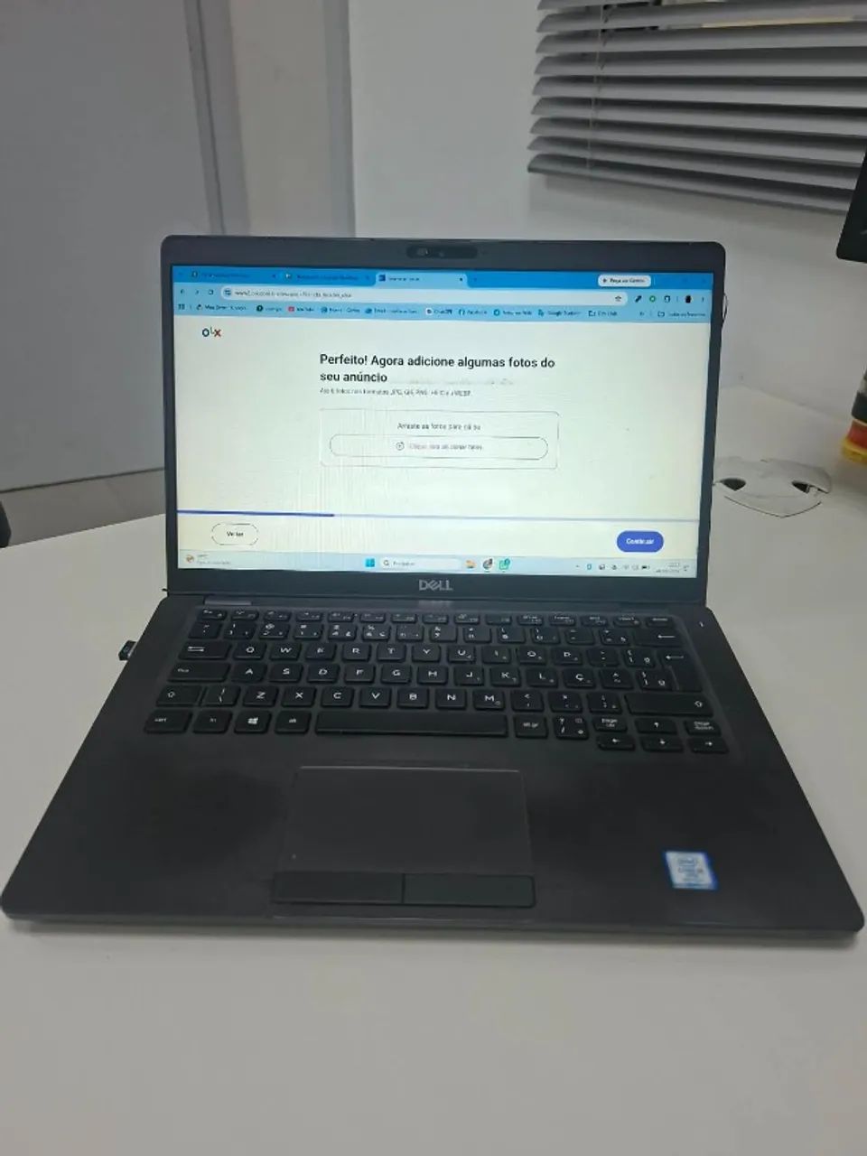 Notebook Dell Latitude 5400 - Foto 3