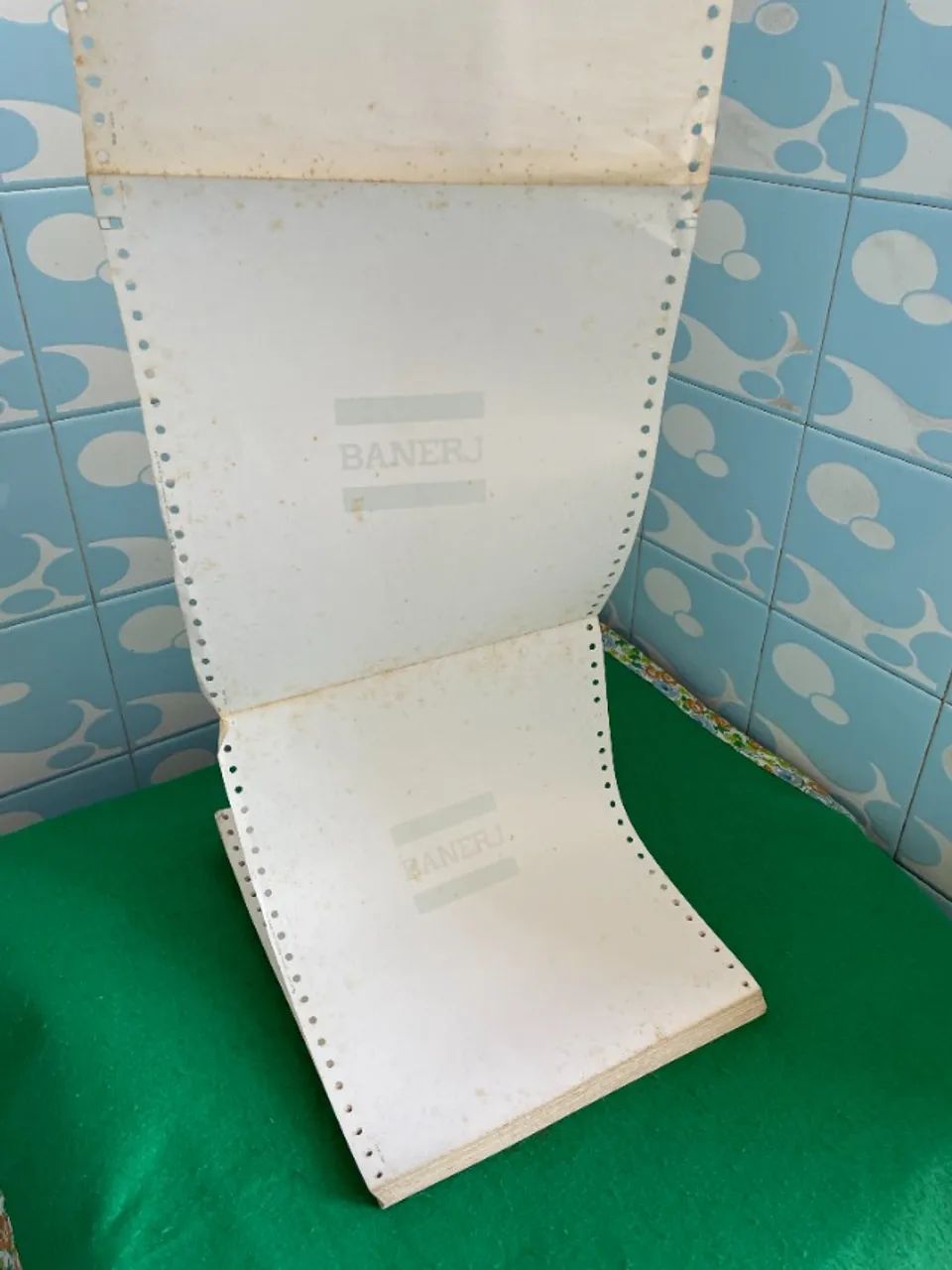 Formulário Continuo - Banerj - Foto 2
