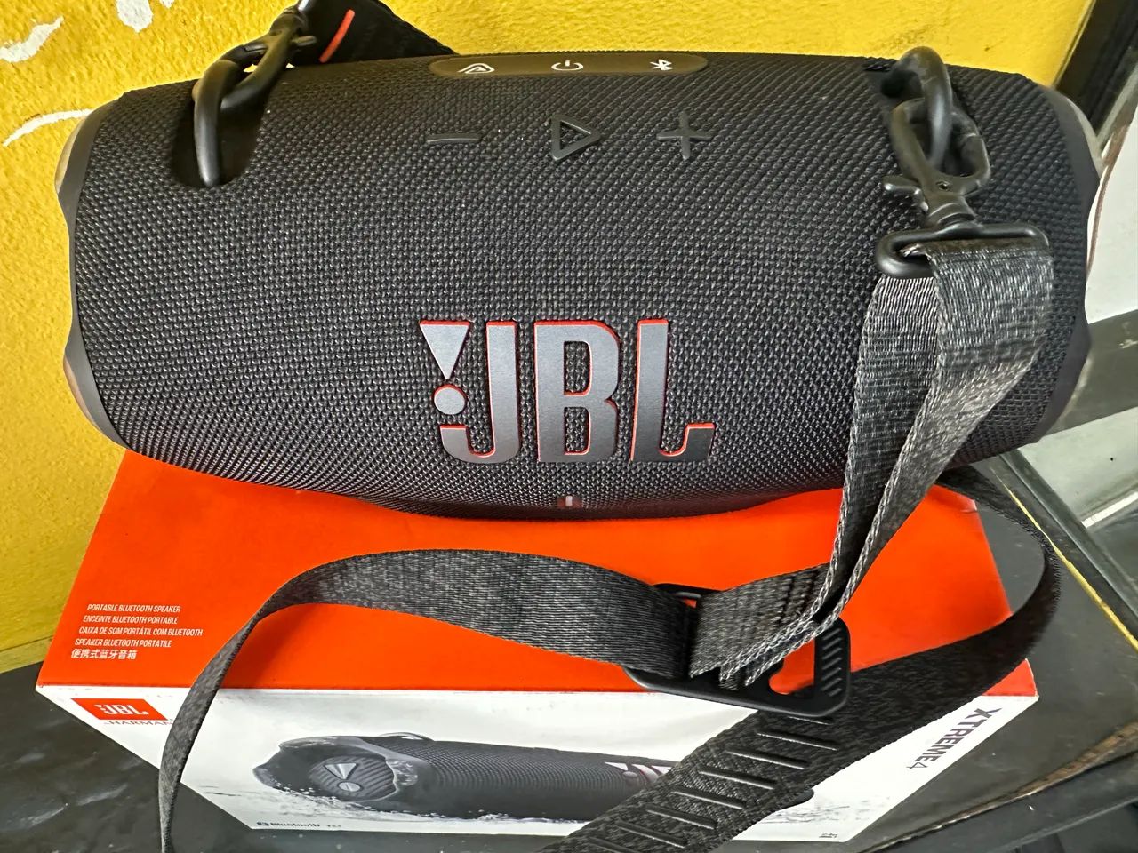 JBL Xtreme 4 - Foto 4
