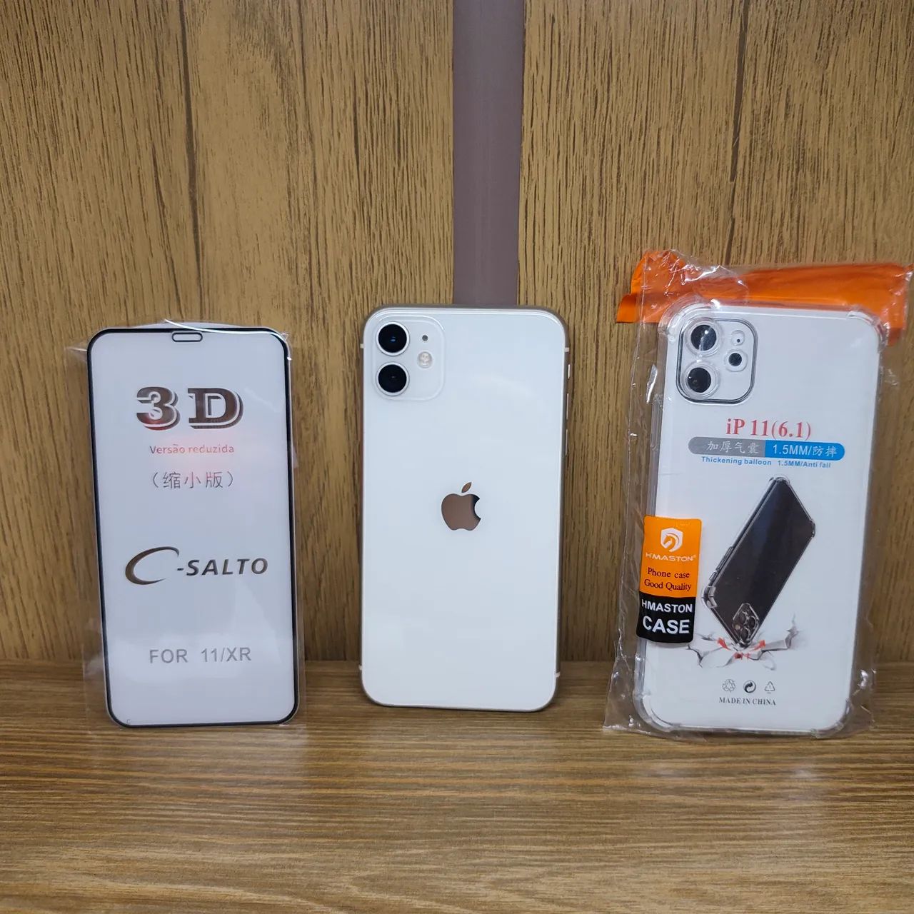 iPhone 11 128gb Perfeito  - Foto 2