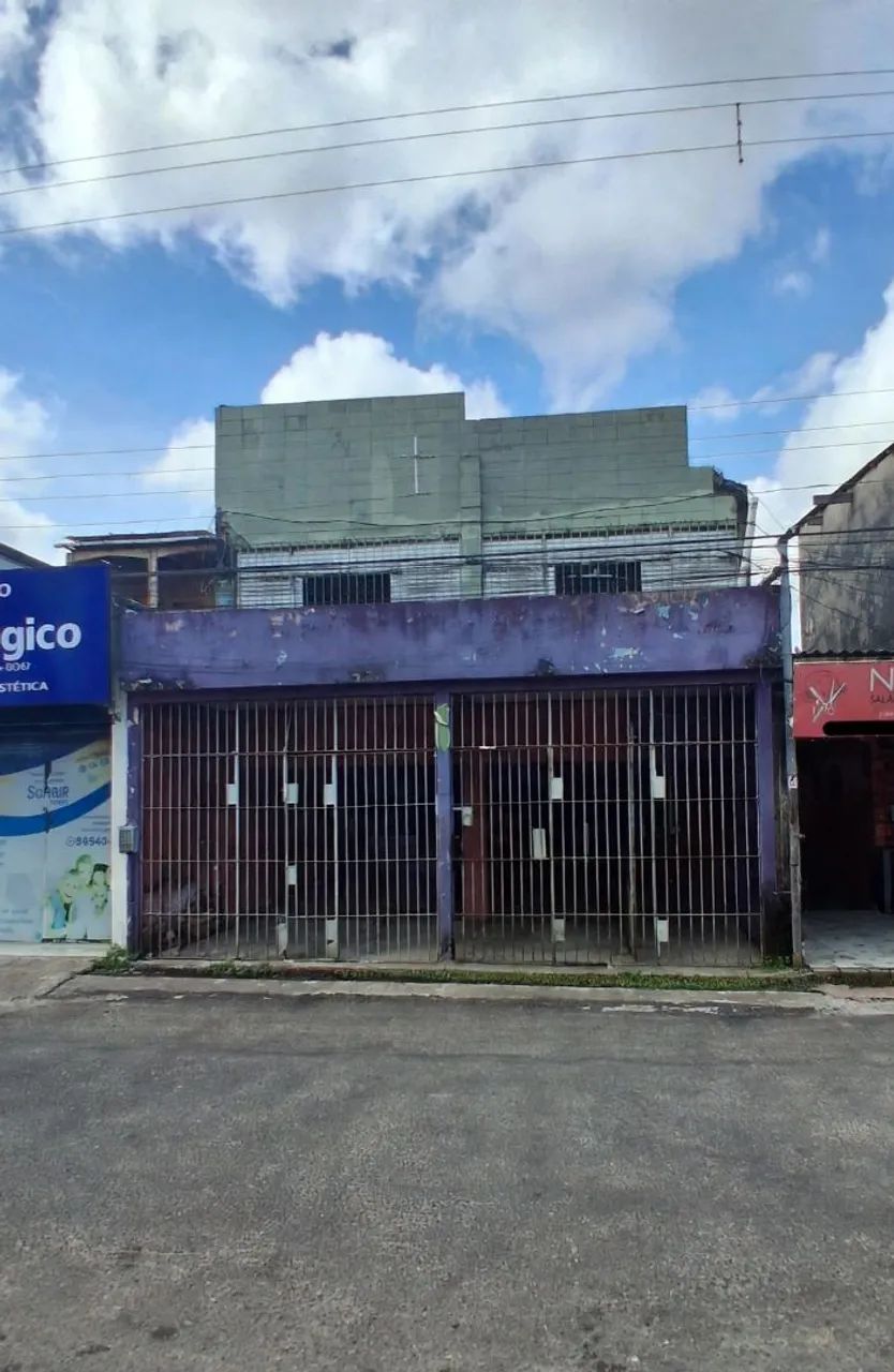 VENDO GALPÃO COMERCIAL ( FEIRA DA OITO DE MAIO) - Foto 4