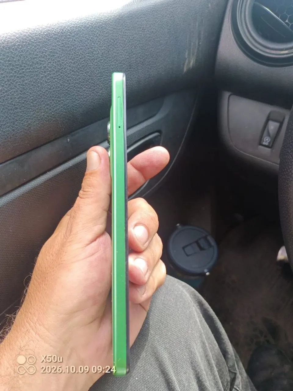 Vendo moto g35 5g - Foto 3
