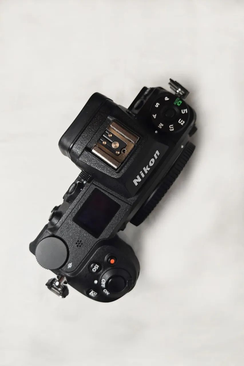 Câmera Nikon Z7 II Como Nova! - Foto 3