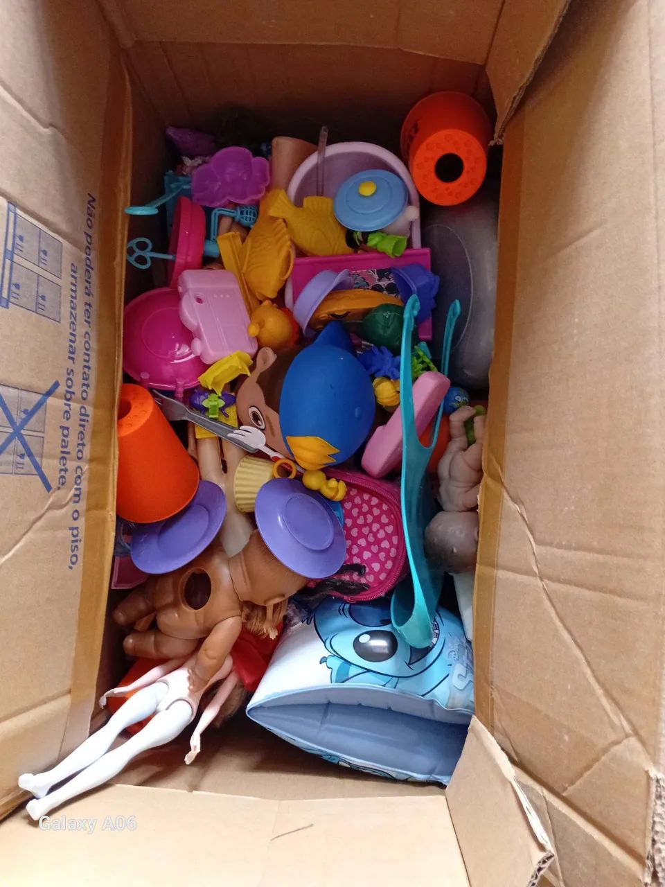 Brinquedos  - Foto 2
