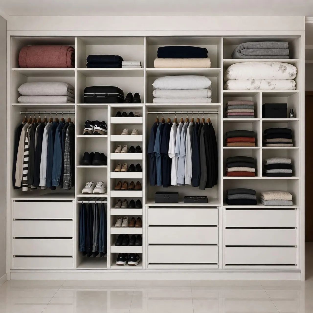 Closet planejado  - Foto 2