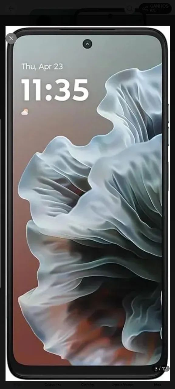 Moto g 35 - Foto 2