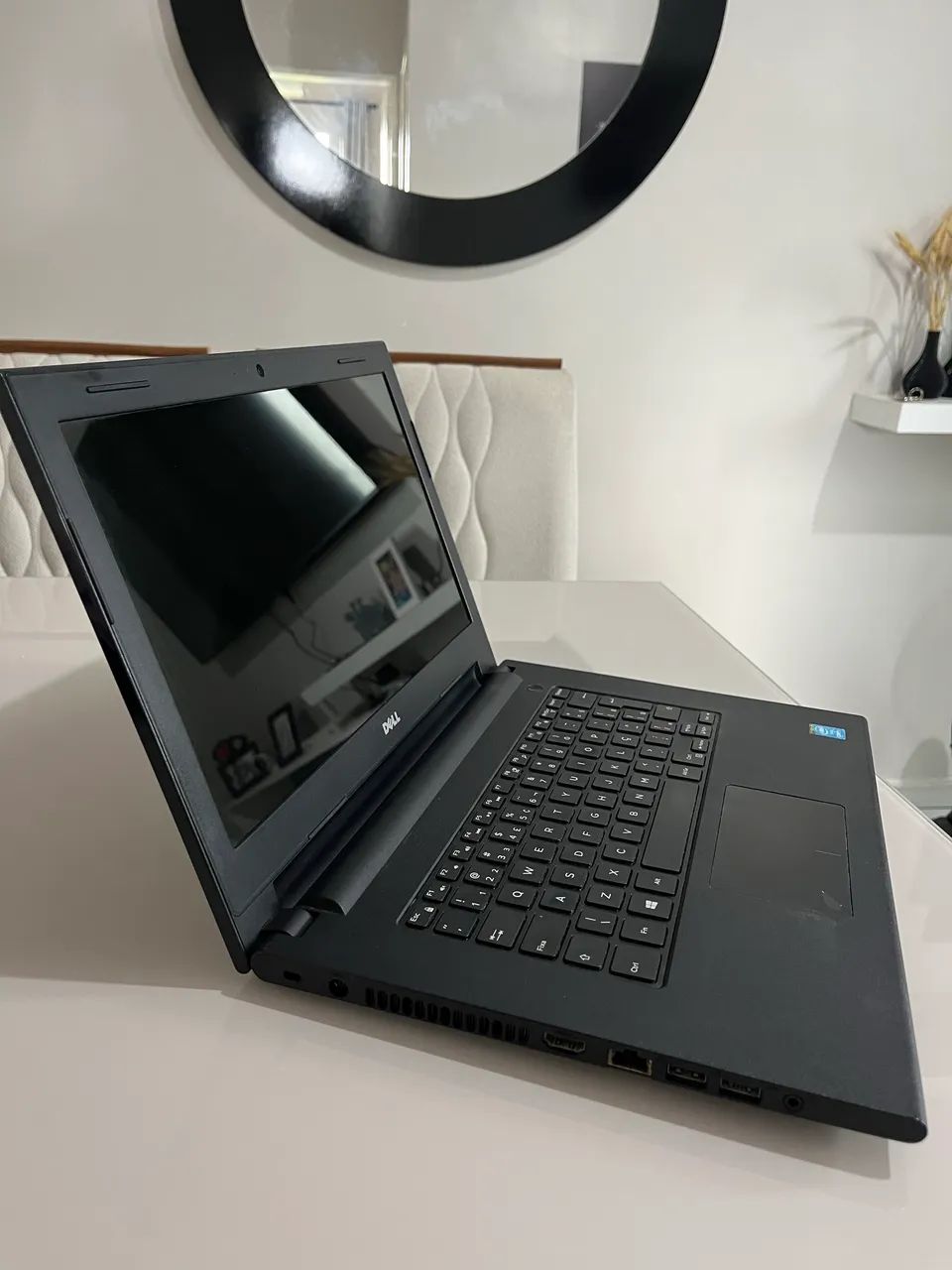 Notebook Dell Intel Core i5 | 8GB RAM | SSD 128GB - Foto 2