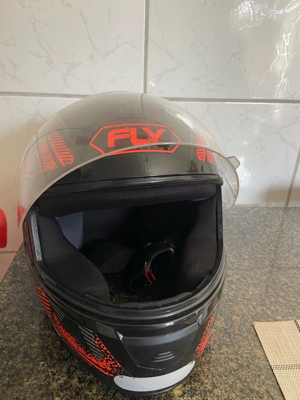 Capacete  - Foto 2
