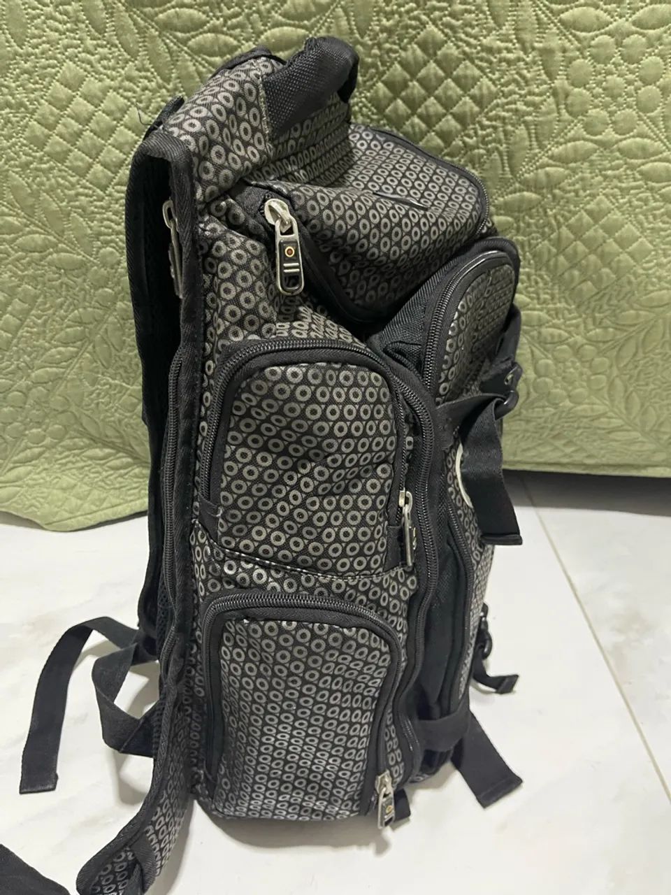 Mochila O'Born - Foto 2