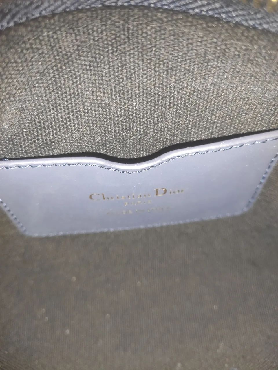 Bolsa Dior Montaigne 30 - Foto 4