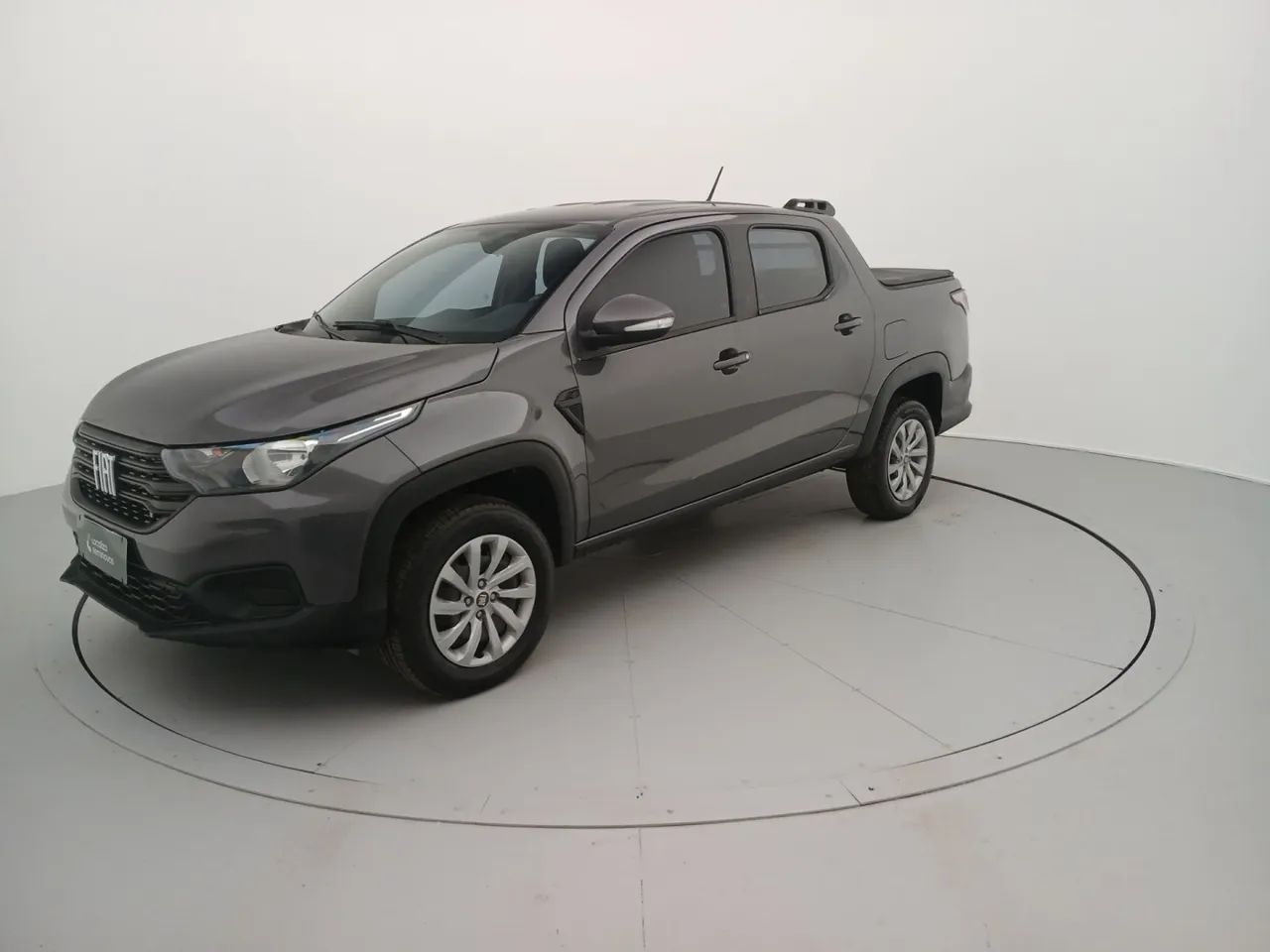 Fiat Strada Freedom 1.3 Flex 8V CS Plus 2024