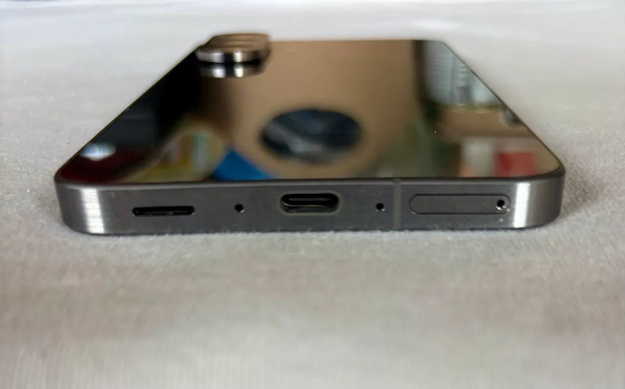 Samsung A56 de 128 gigas - Foto 2