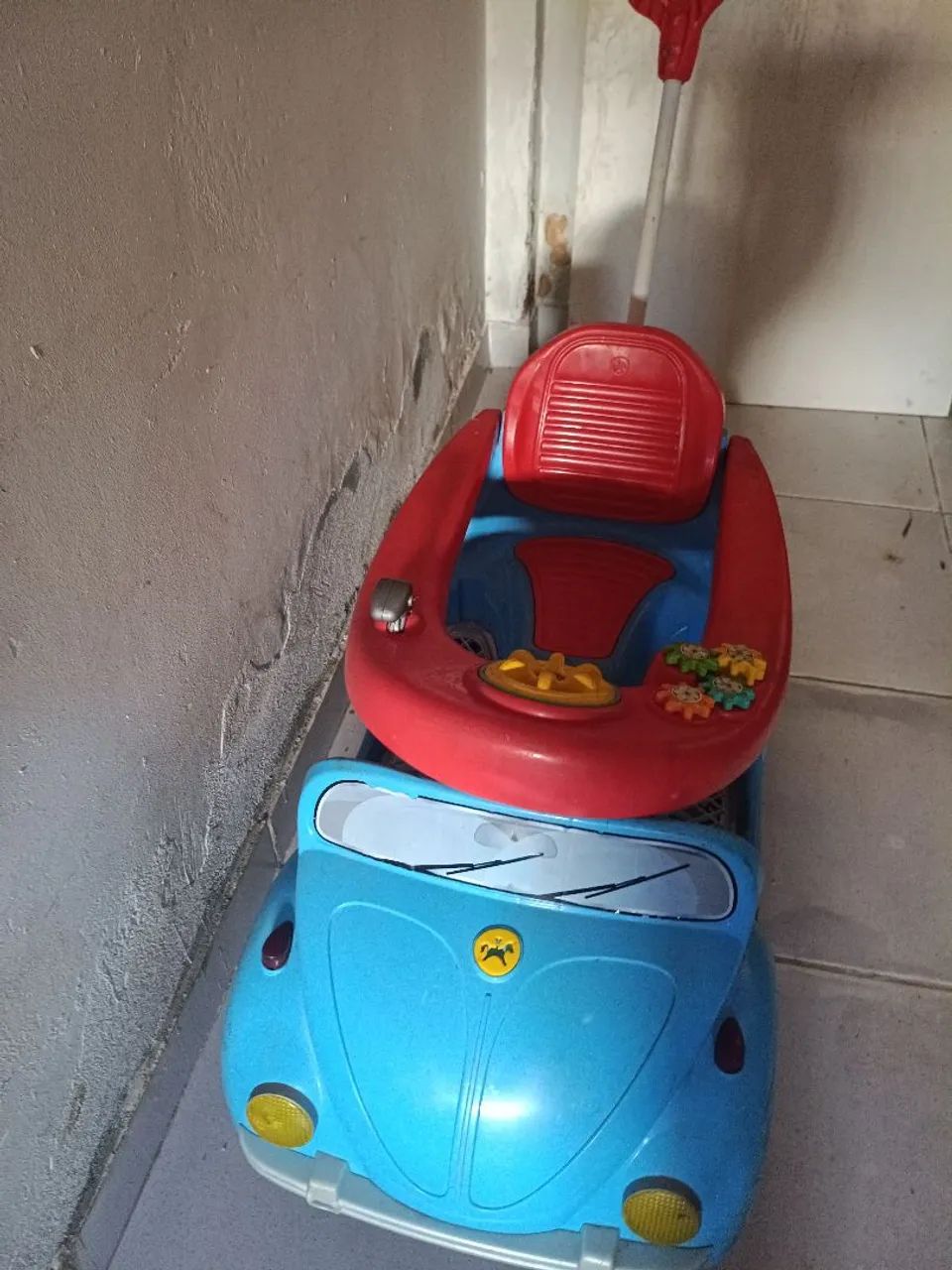 Carrinho de bebe  - Foto 3